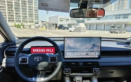 Toyota RAV4, 2026 год, 4 399 000 рублей, 9 фотография