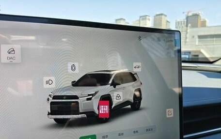 Toyota RAV4, 2026 год, 4 399 000 рублей, 15 фотография