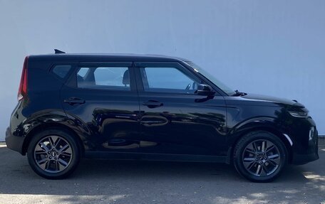 KIA Soul III, 2019 год, 1 920 000 рублей, 4 фотография