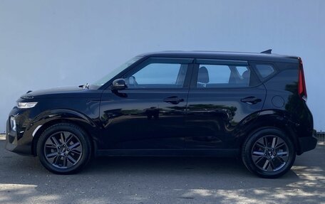 KIA Soul III, 2019 год, 1 920 000 рублей, 8 фотография