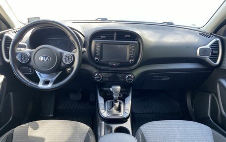 KIA Soul III, 2019 год, 1 920 000 рублей, 11 фотография