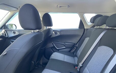 KIA Soul III, 2019 год, 1 920 000 рублей, 10 фотография