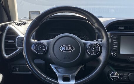 KIA Soul III, 2019 год, 1 920 000 рублей, 12 фотография