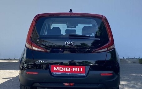 KIA Soul III, 2019 год, 1 920 000 рублей, 6 фотография