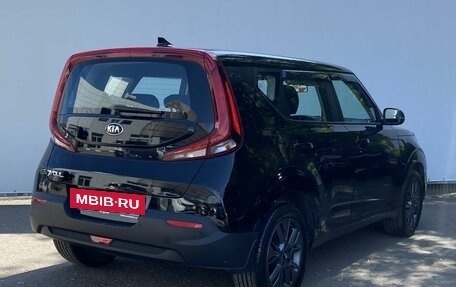 KIA Soul III, 2019 год, 1 920 000 рублей, 5 фотография