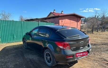 Chevrolet Cruze II, 2014 год, 700 000 рублей, 5 фотография