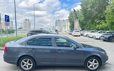 Skoda Octavia, 2012 год, 748 000 рублей, 5 фотография
