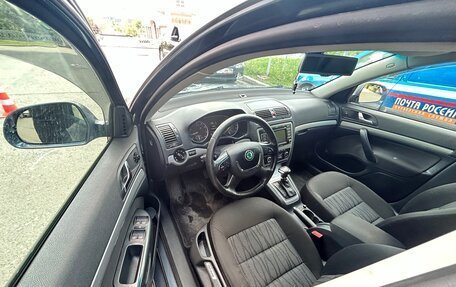 Skoda Octavia, 2012 год, 748 000 рублей, 7 фотография
