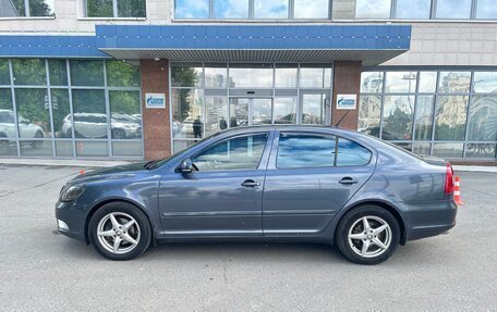 Skoda Octavia, 2012 год, 748 000 рублей, 6 фотография