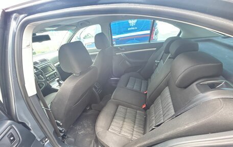 Skoda Octavia, 2012 год, 748 000 рублей, 9 фотография
