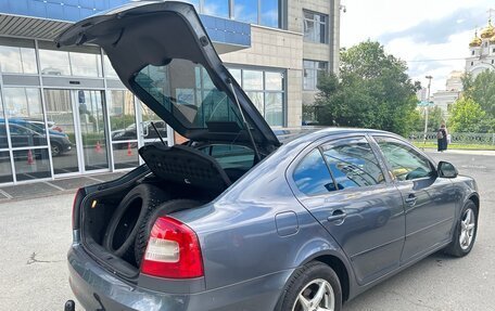 Skoda Octavia, 2012 год, 748 000 рублей, 11 фотография