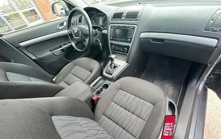 Skoda Octavia, 2012 год, 748 000 рублей, 8 фотография