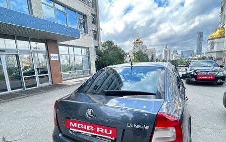 Skoda Octavia, 2012 год, 748 000 рублей, 12 фотография