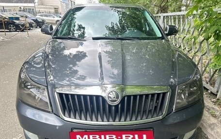Skoda Octavia, 2012 год, 748 000 рублей, 16 фотография