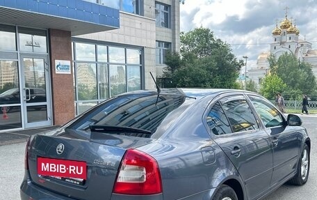 Skoda Octavia, 2012 год, 748 000 рублей, 4 фотография