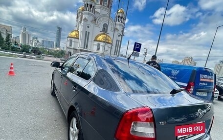 Skoda Octavia, 2012 год, 748 000 рублей, 15 фотография
