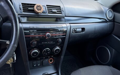 Mazda 3, 2008 год, 480 000 рублей, 2 фотография