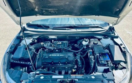 Chevrolet Cruze II, 2013 год, 650 000 рублей, 2 фотография