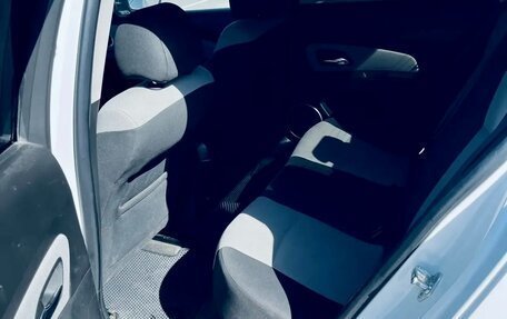Chevrolet Cruze II, 2013 год, 650 000 рублей, 4 фотография