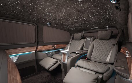 Mercedes-Benz V-Класс, 2026 год, 30 000 000 рублей, 2 фотография
