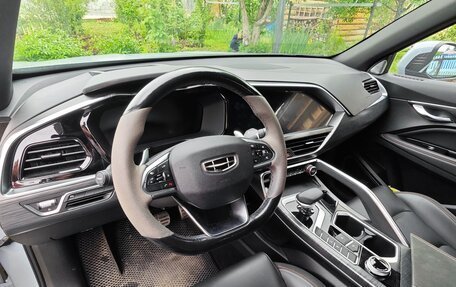 Geely Tugella FY11, 2022 год, 2 400 000 рублей, 5 фотография