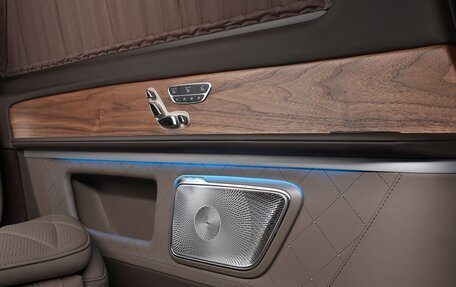 Mercedes-Benz V-Класс, 2026 год, 30 000 000 рублей, 14 фотография