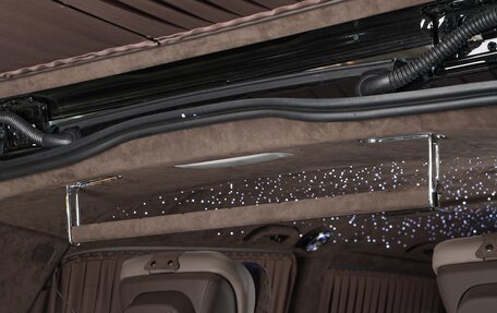 Mercedes-Benz V-Класс, 2026 год, 30 000 000 рублей, 18 фотография