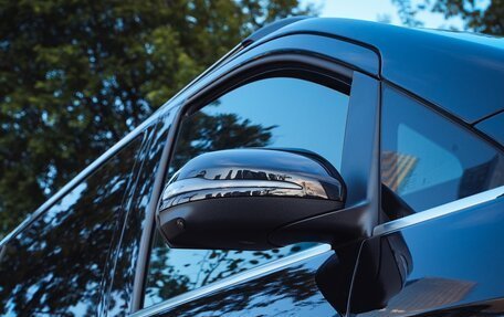 Mercedes-Benz V-Класс, 2026 год, 30 000 000 рублей, 25 фотография