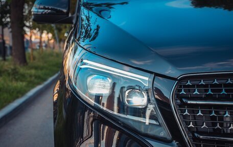 Mercedes-Benz V-Класс, 2026 год, 30 000 000 рублей, 26 фотография