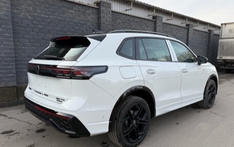 Volkswagen Tiguan, 2025 год, 4 200 000 рублей, 5 фотография