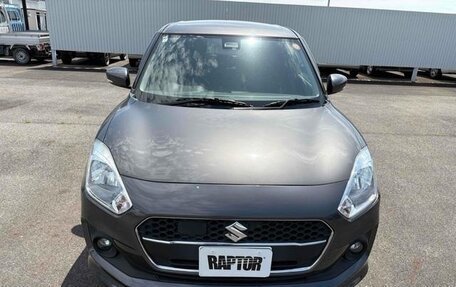 Suzuki Swift V, 2020 год, 800 000 рублей, 3 фотография