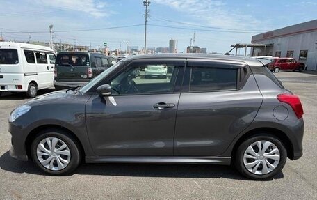 Suzuki Swift V, 2020 год, 800 000 рублей, 5 фотография