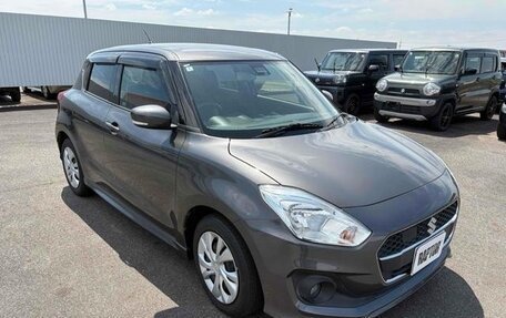 Suzuki Swift V, 2020 год, 800 000 рублей, 2 фотография