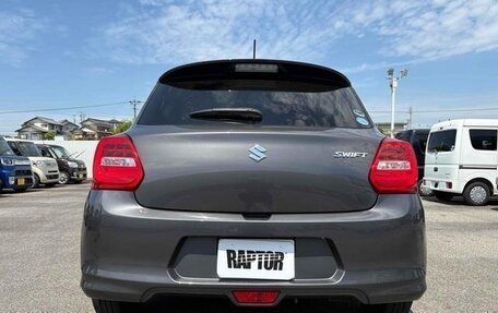 Suzuki Swift V, 2020 год, 800 000 рублей, 8 фотография