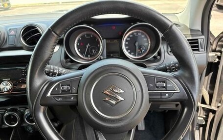 Suzuki Swift V, 2020 год, 800 000 рублей, 9 фотография