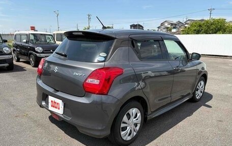 Suzuki Swift V, 2020 год, 800 000 рублей, 6 фотография