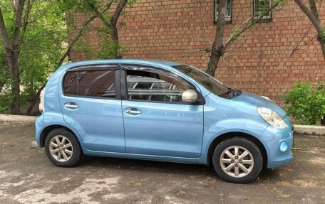 Toyota Passo III, 2013 год, 670 000 рублей, 3 фотография