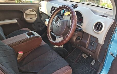 Toyota Passo III, 2013 год, 670 000 рублей, 6 фотография