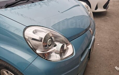 Toyota Passo III, 2013 год, 670 000 рублей, 2 фотография