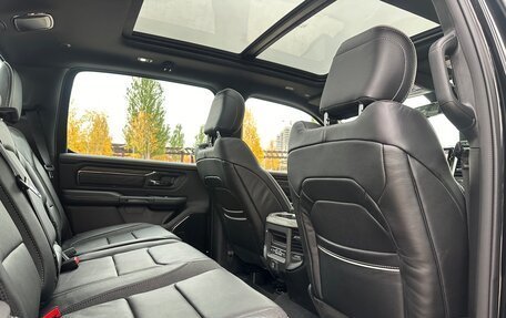 Rambler 1500, 2026 год, 10 199 000 рублей, 9 фотография