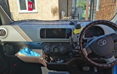 Toyota Passo III, 2013 год, 670 000 рублей, 5 фотография