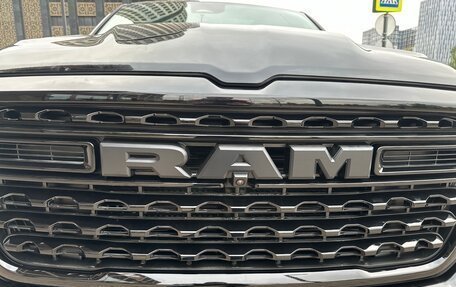 Rambler 1500, 2026 год, 10 199 000 рублей, 38 фотография