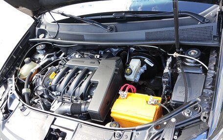 Renault Logan II, 2016 год, 1 150 000 рублей, 21 фотография