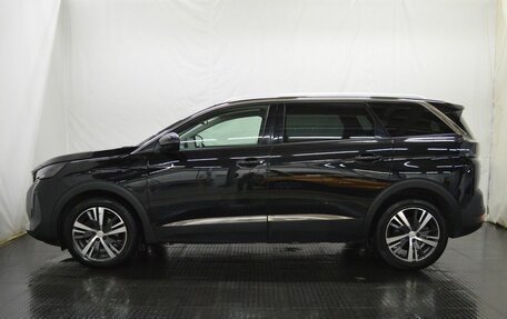 Peugeot 5008 II, 2021 год, 2 000 000 рублей, 8 фотография