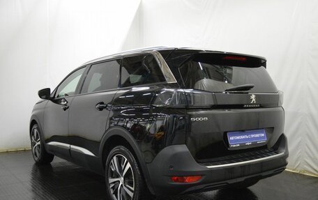 Peugeot 5008 II, 2021 год, 2 000 000 рублей, 7 фотография