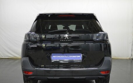 Peugeot 5008 II, 2021 год, 2 000 000 рублей, 6 фотография