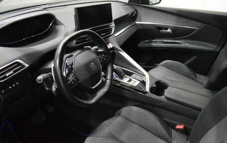 Peugeot 5008 II, 2021 год, 2 000 000 рублей, 9 фотография