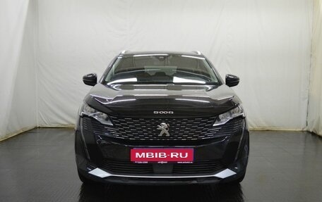 Peugeot 5008 II, 2021 год, 2 000 000 рублей, 2 фотография