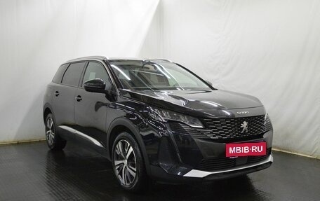 Peugeot 5008 II, 2021 год, 2 000 000 рублей, 3 фотография