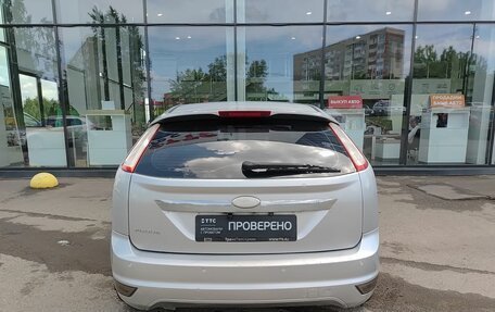 Ford Focus II рестайлинг, 2008 год, 349 800 рублей, 8 фотография